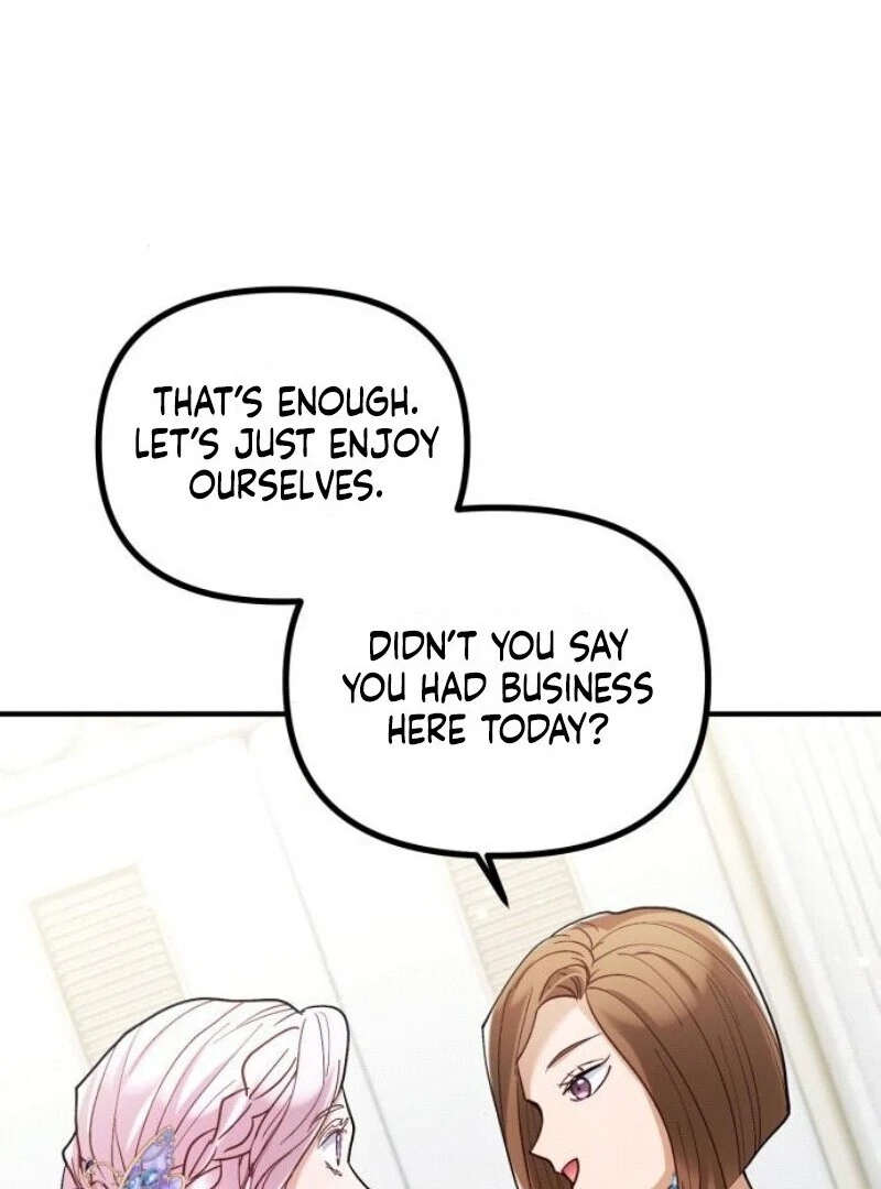 A Beast Swallowed by a Flower Chapter 91 - Page 47