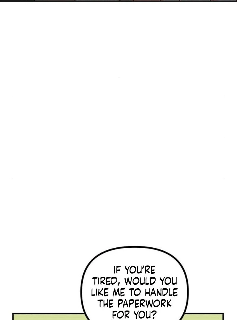 A Beast Swallowed by a Flower Chapter 91 - Page 6