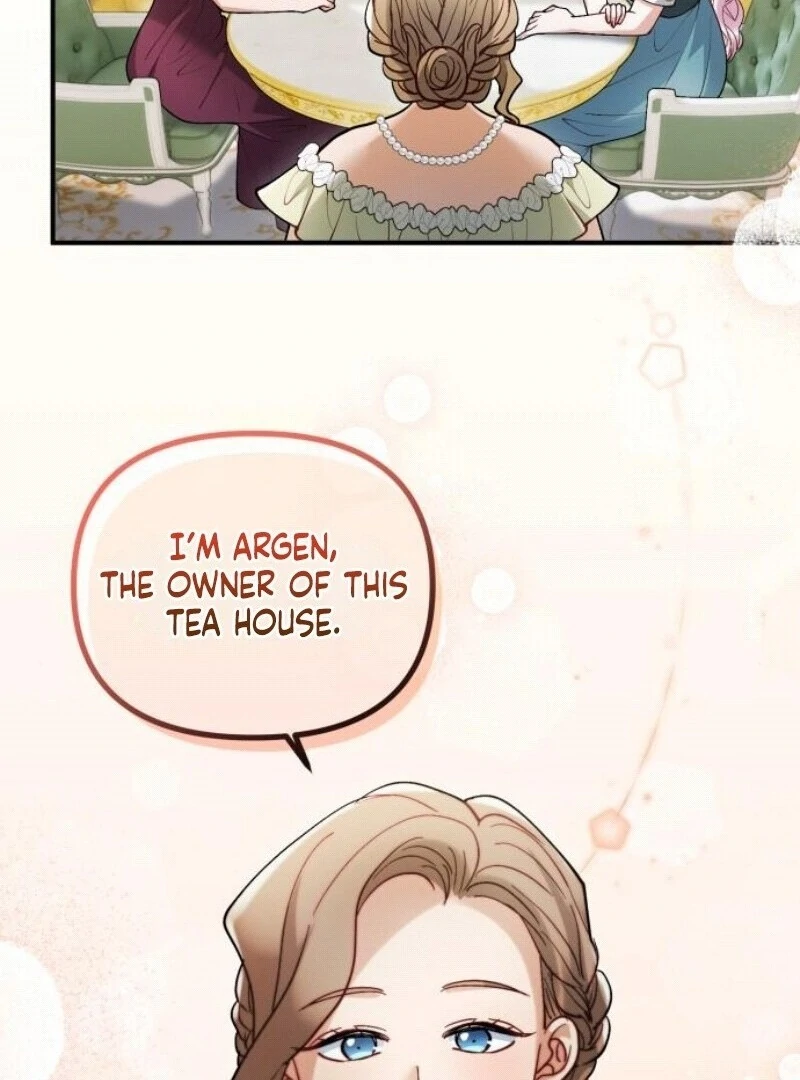 A Beast Swallowed by a Flower Chapter 91 - Page 60