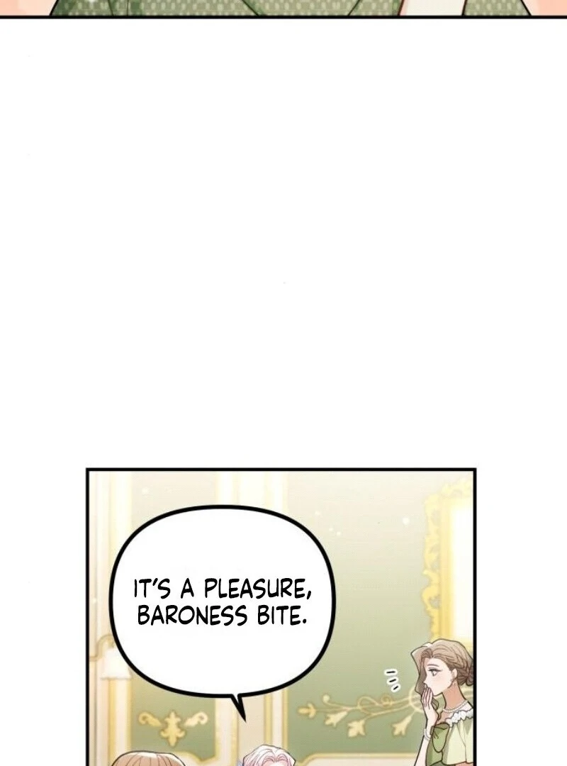 A Beast Swallowed by a Flower Chapter 91 - Page 62