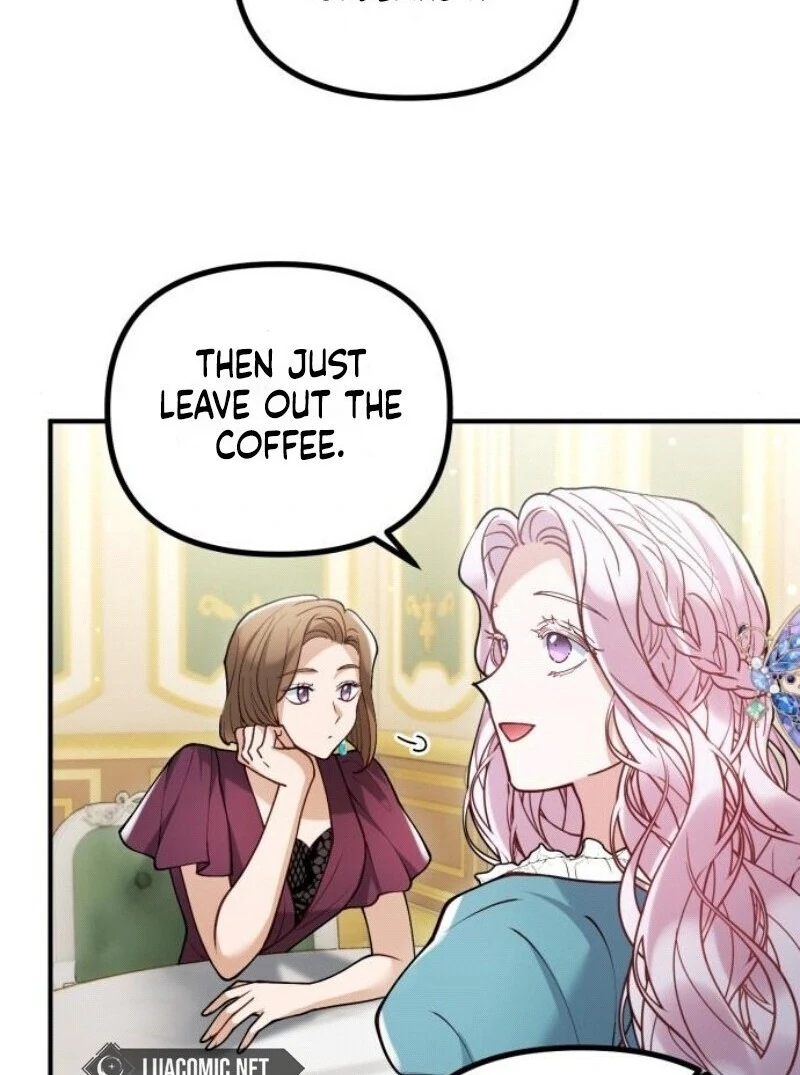 A Beast Swallowed by a Flower Chapter 91 - Page 66