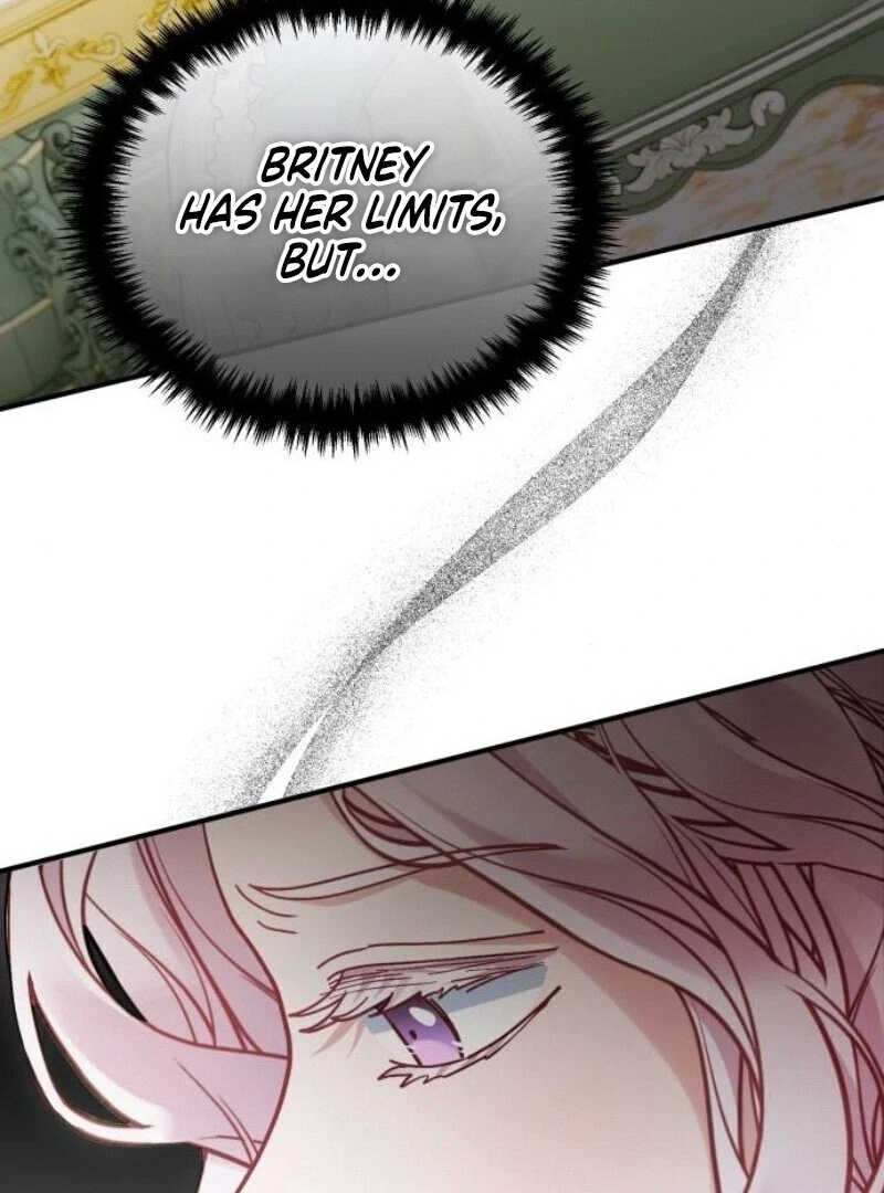 A Beast Swallowed by a Flower Chapter 91 - Page 76