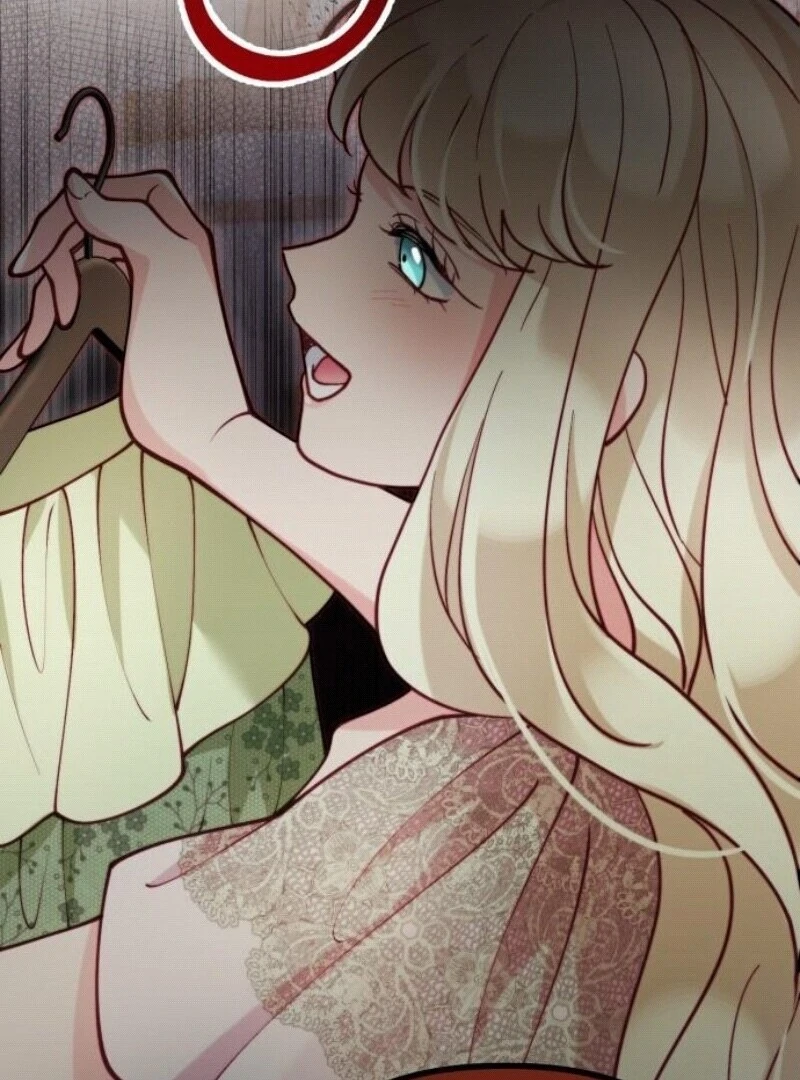 A Beast Swallowed by a Flower Chapter 91 - Page 83