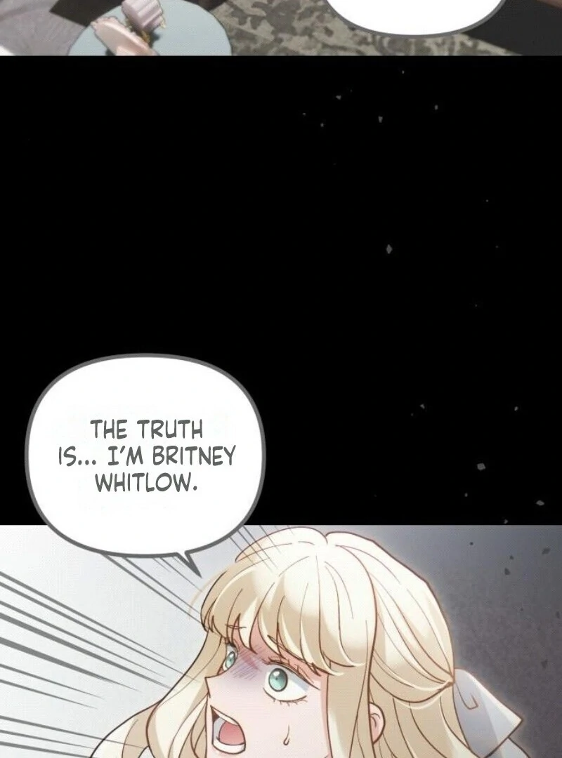 A Beast Swallowed by a Flower Chapter 91 - Page 86