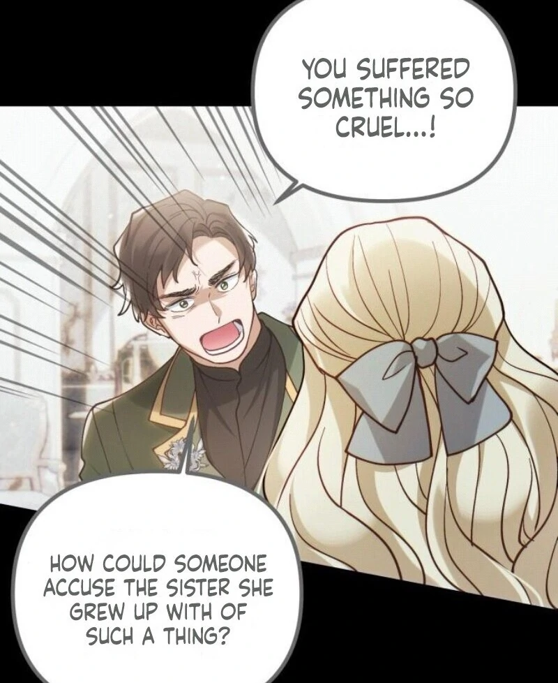 A Beast Swallowed by a Flower Chapter 91 - Page 89