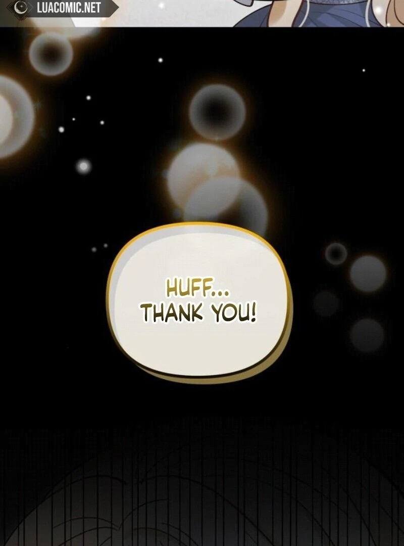 A Beast Swallowed by a Flower Chapter 91 - Page 92