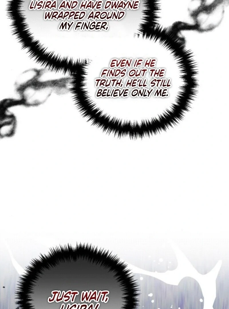 A Beast Swallowed by a Flower Chapter 91 - Page 94