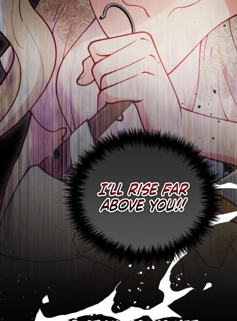 A Beast Swallowed by a Flower Chapter 91 - Page 96