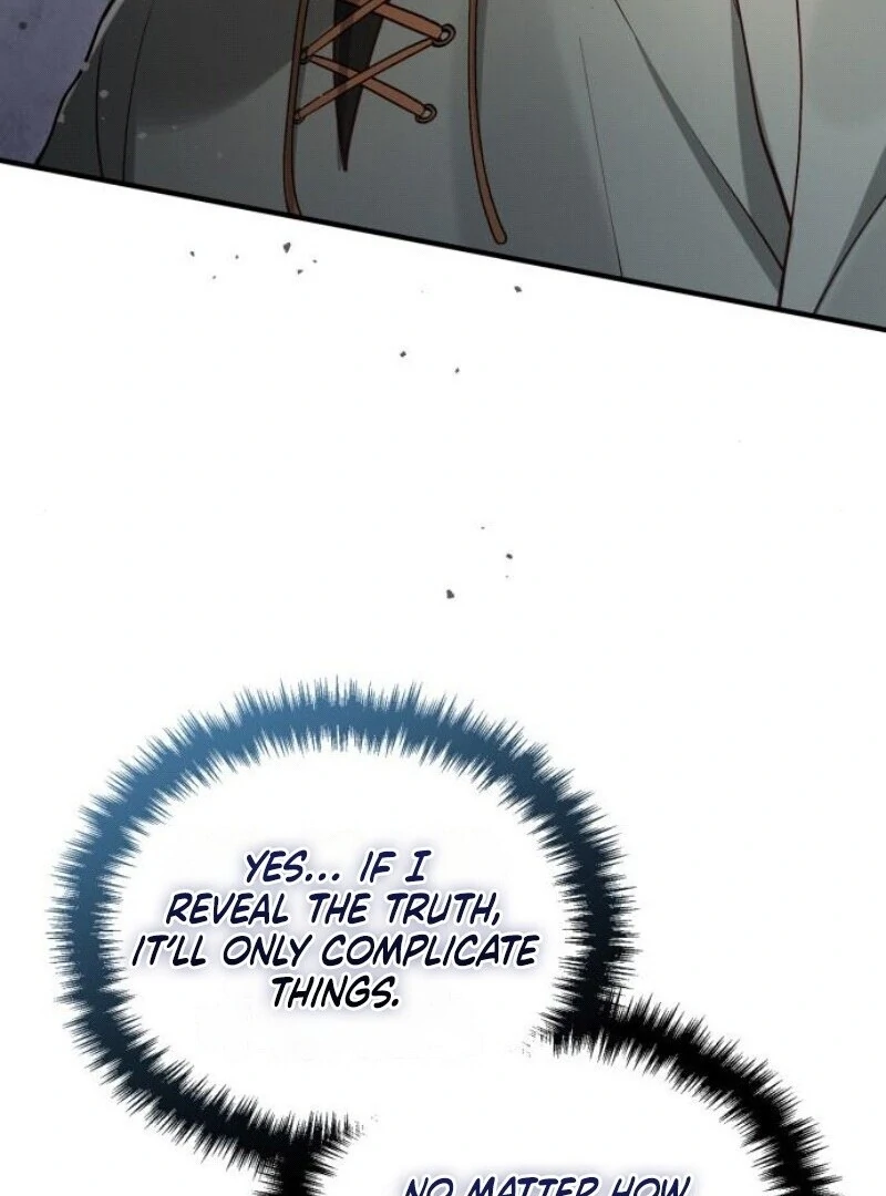 A Beast Swallowed by a Flower Chapter 92 - Page 102