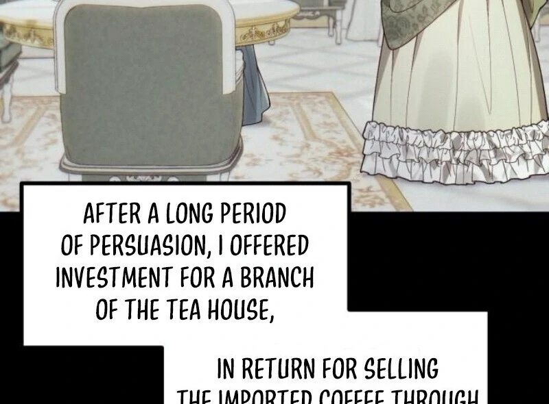 A Beast Swallowed by a Flower Chapter 92 - Page 11