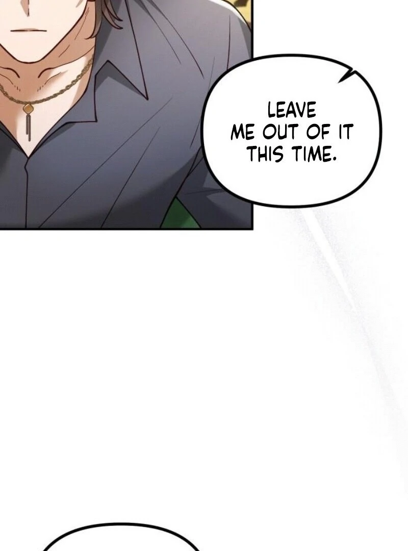 A Beast Swallowed by a Flower Chapter 92 - Page 110