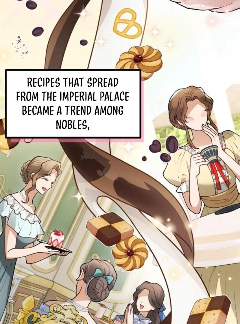 A Beast Swallowed by a Flower Chapter 92 - Page 15