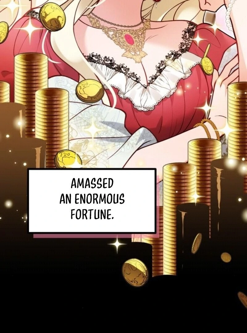 A Beast Swallowed by a Flower Chapter 92 - Page 17