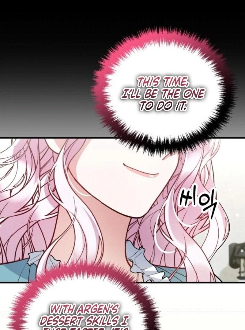 A Beast Swallowed by a Flower Chapter 92 - Page 18