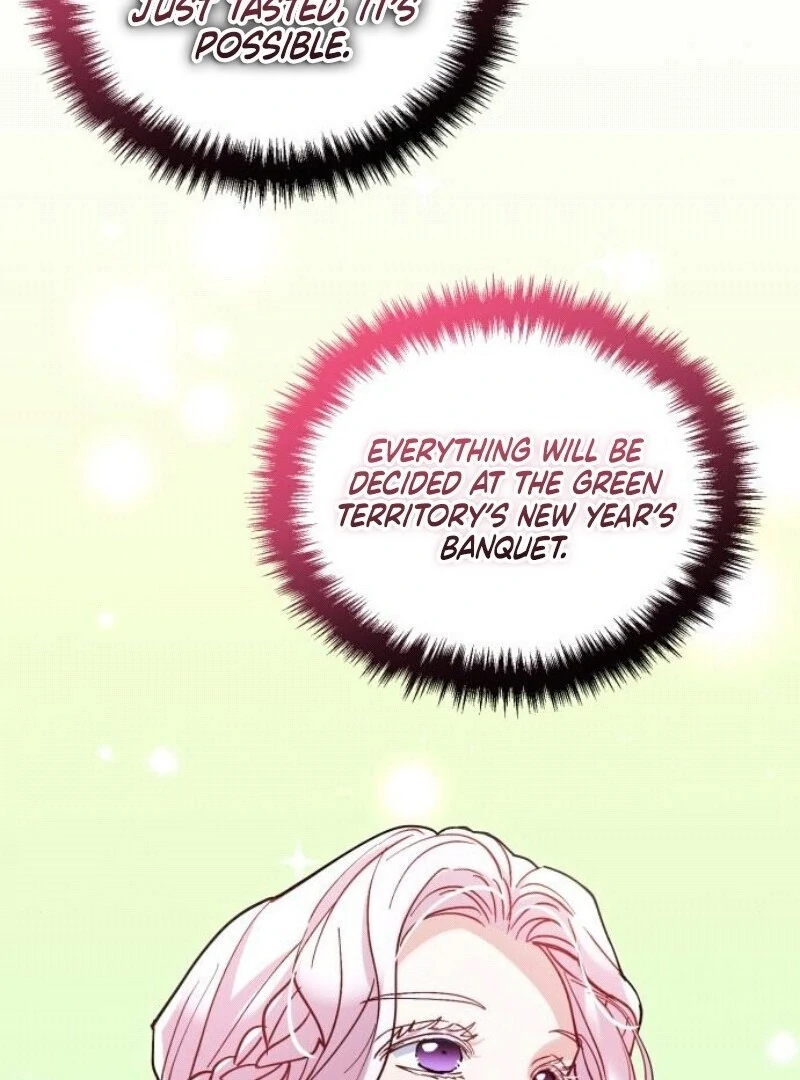 A Beast Swallowed by a Flower Chapter 92 - Page 19