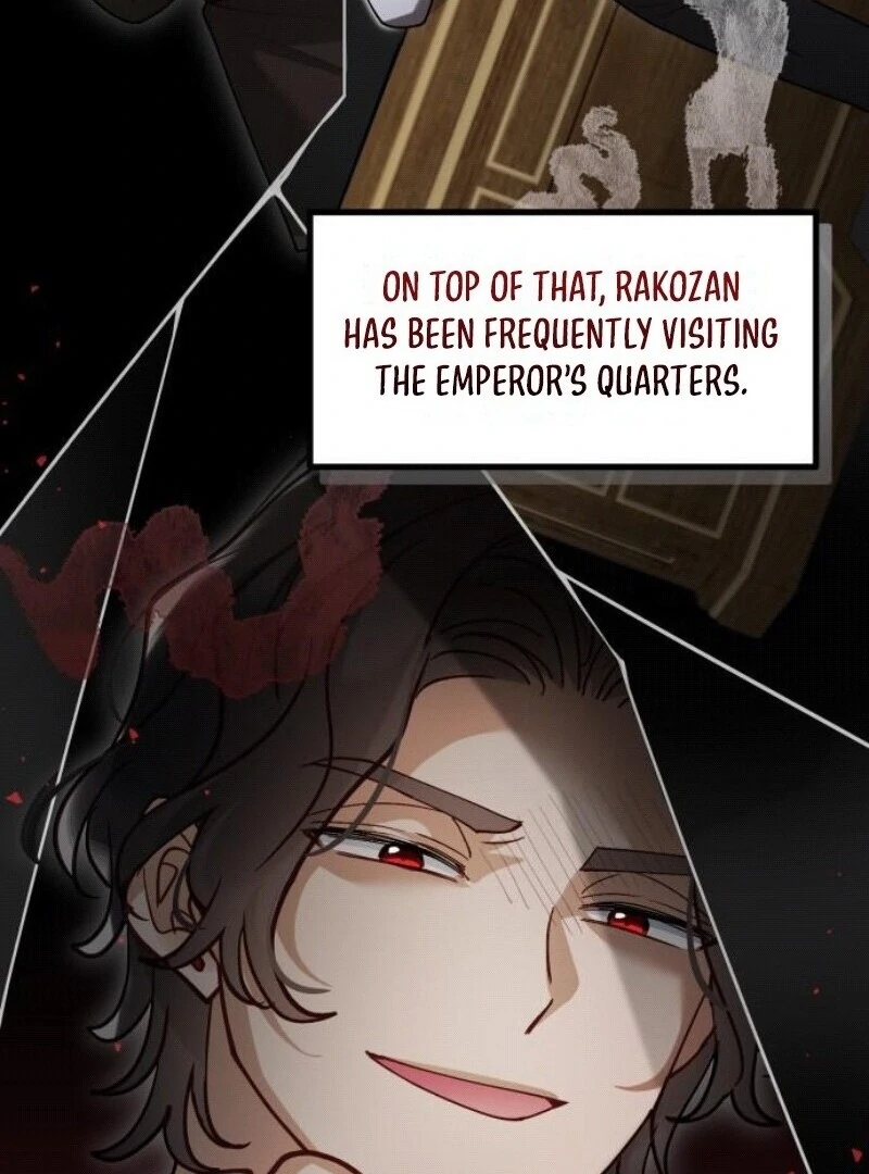 A Beast Swallowed by a Flower Chapter 92 - Page 29