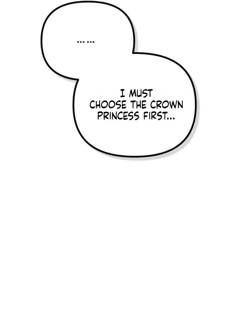 A Beast Swallowed by a Flower Chapter 92 - Page 35