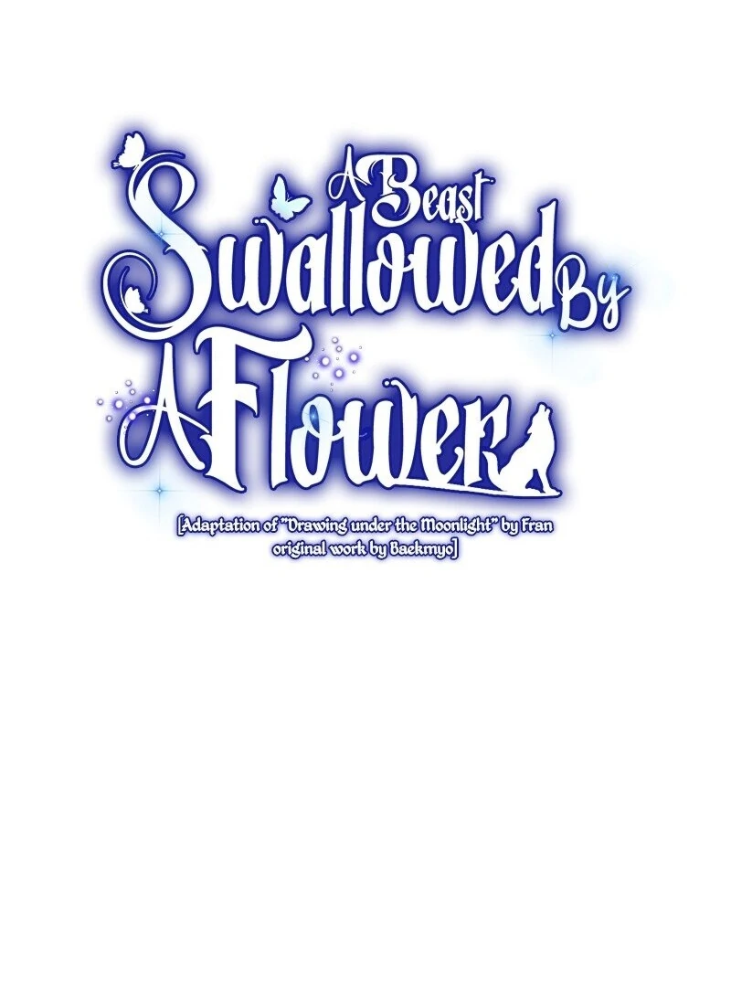 A Beast Swallowed by a Flower Chapter 92 - Page 36