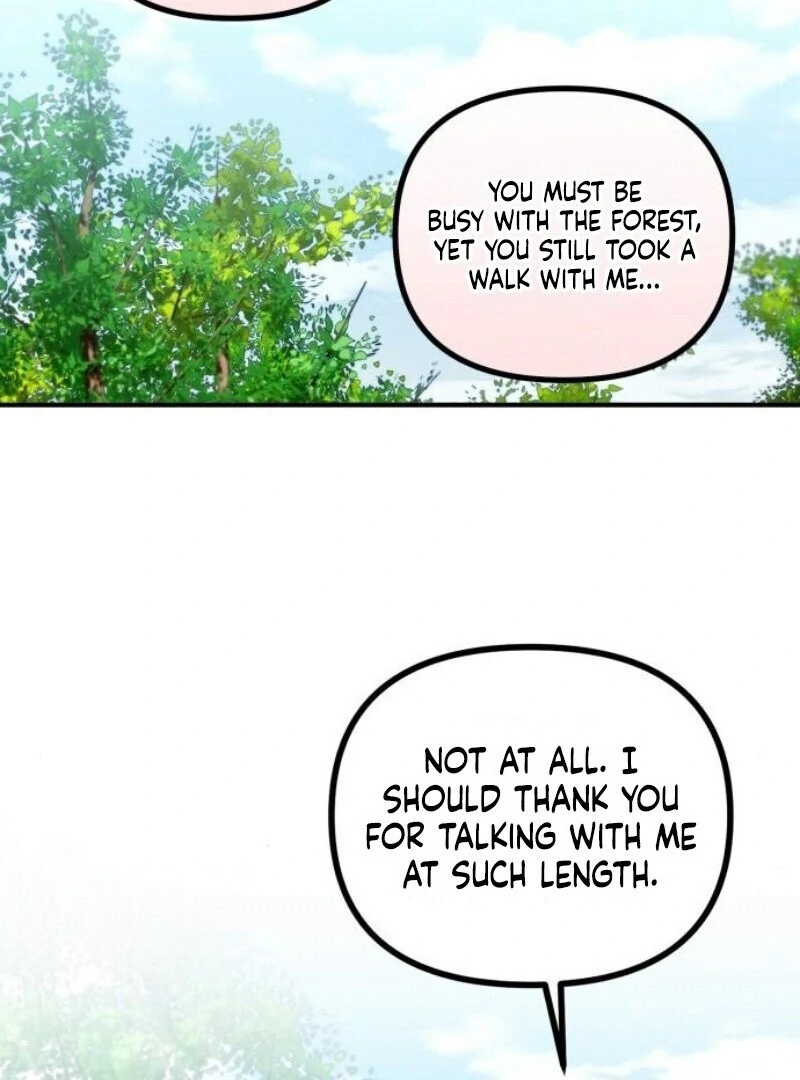 A Beast Swallowed by a Flower Chapter 92 - Page 38