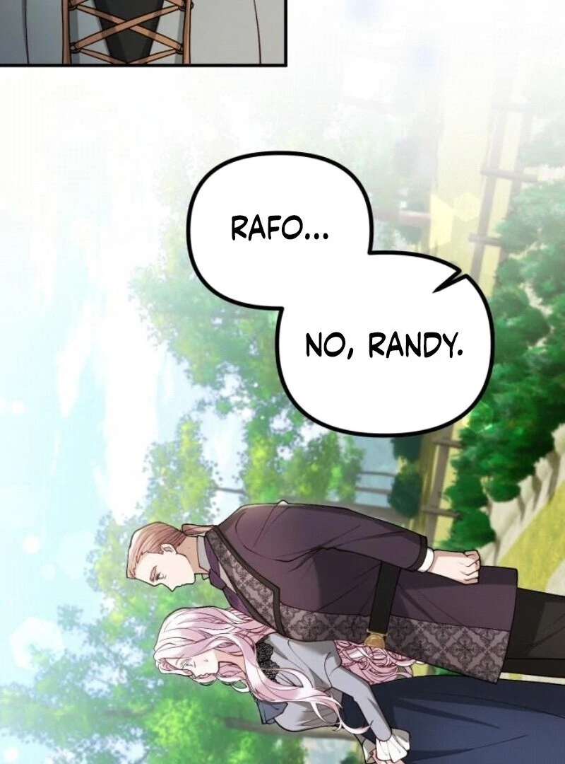 A Beast Swallowed by a Flower Chapter 92 - Page 43