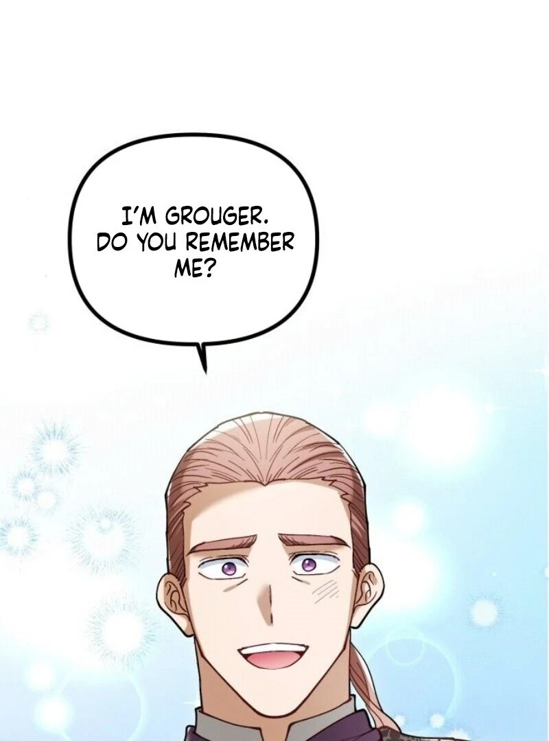 A Beast Swallowed by a Flower Chapter 92 - Page 53