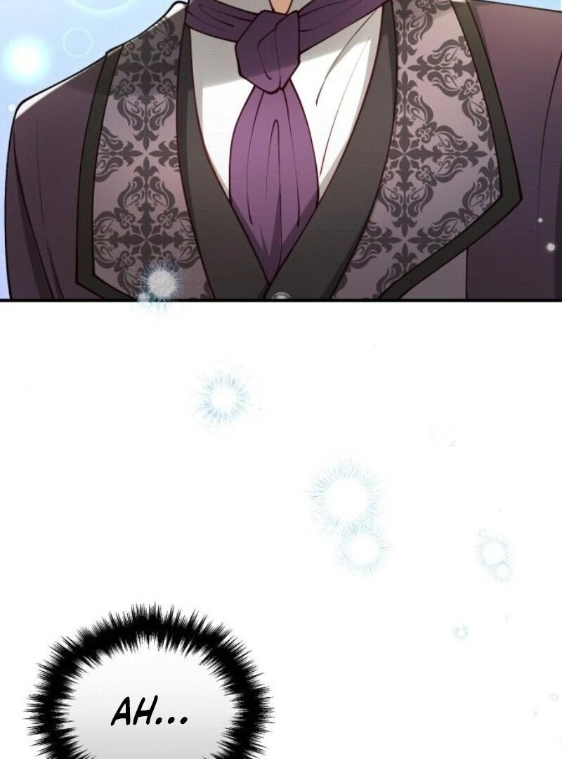 A Beast Swallowed by a Flower Chapter 92 - Page 54