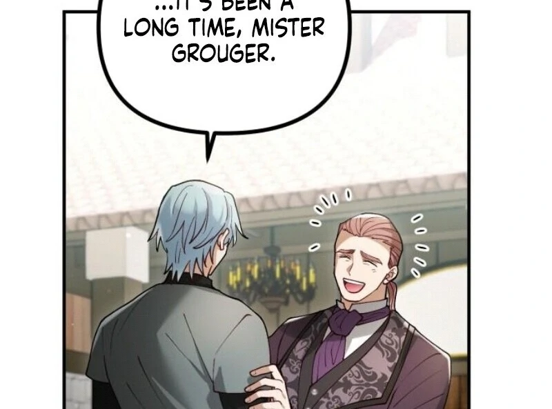 A Beast Swallowed by a Flower Chapter 92 - Page 56