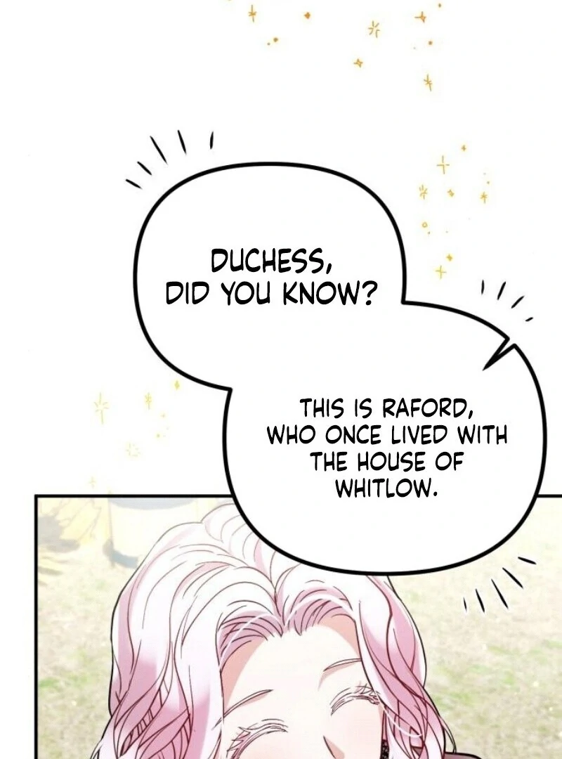 A Beast Swallowed by a Flower Chapter 92 - Page 58