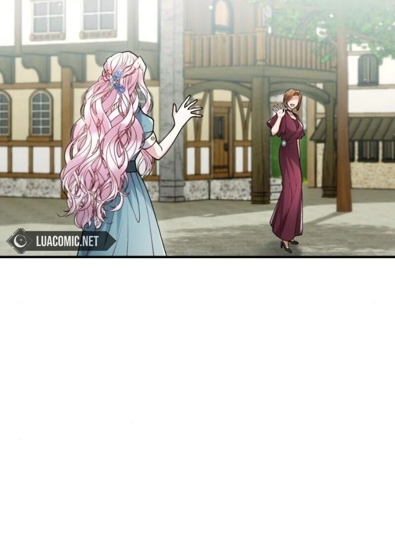 A Beast Swallowed by a Flower Chapter 92 - Page 7