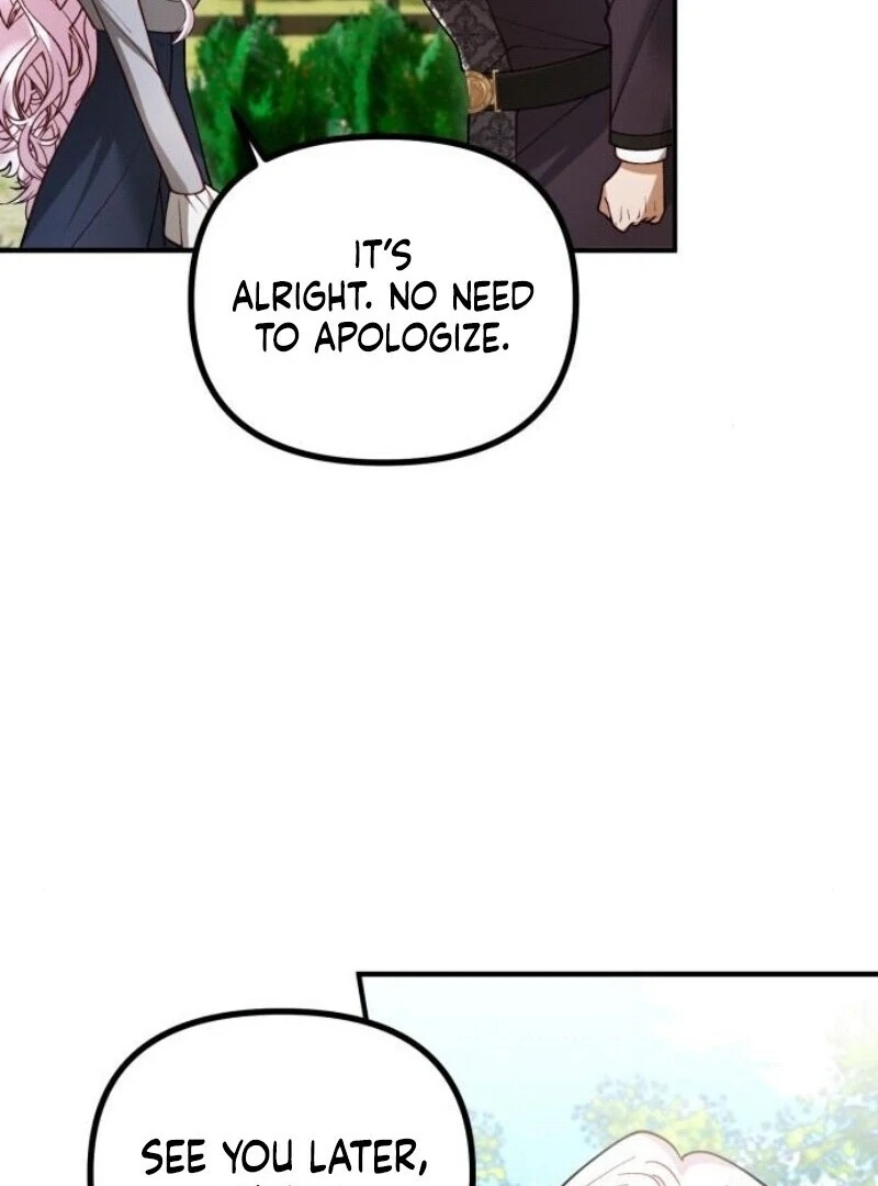 A Beast Swallowed by a Flower Chapter 92 - Page 72