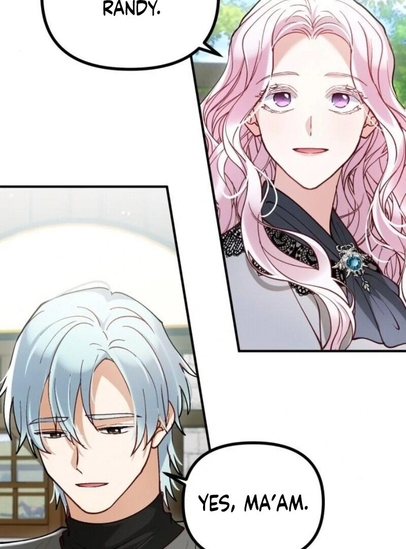 A Beast Swallowed by a Flower Chapter 92 - Page 73