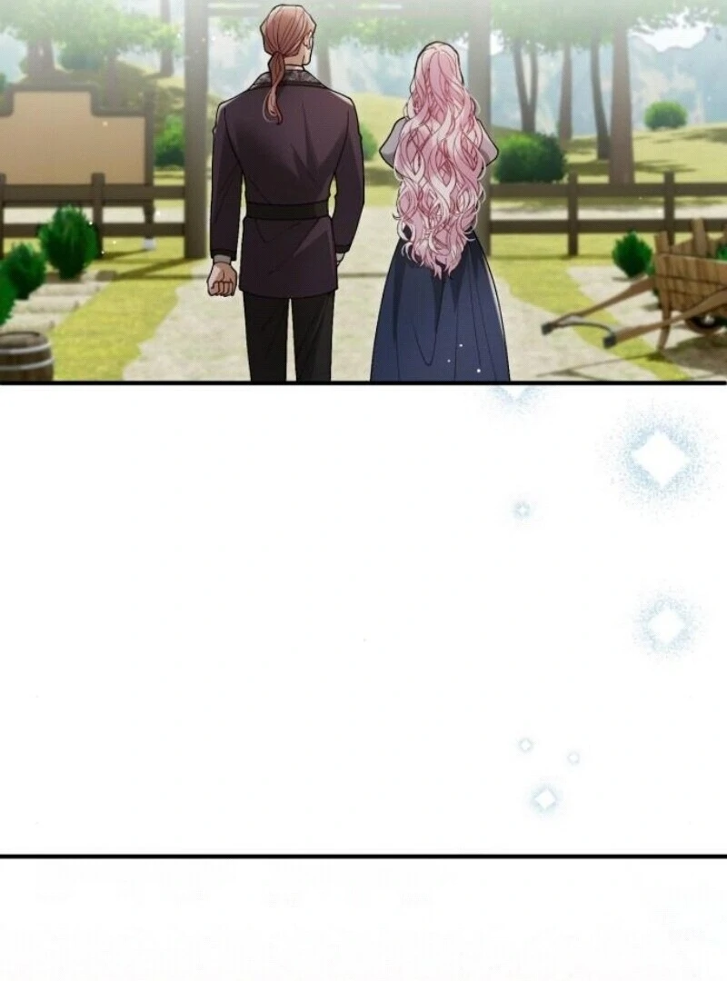 A Beast Swallowed by a Flower Chapter 92 - Page 75