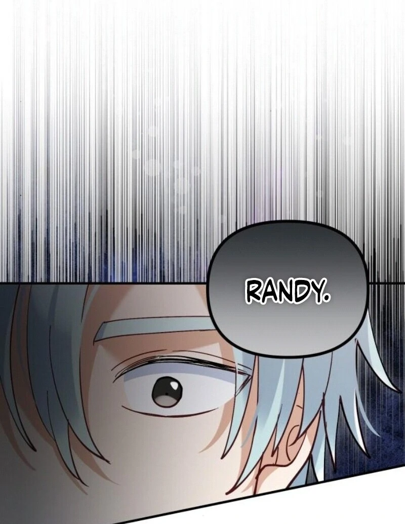 A Beast Swallowed by a Flower Chapter 92 - Page 79