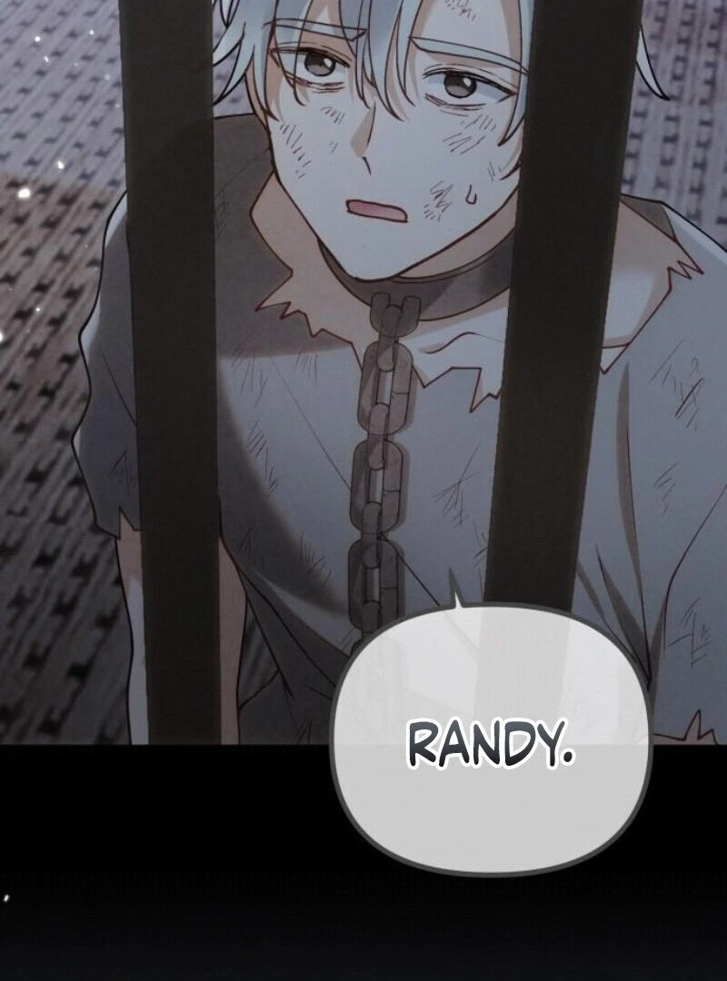 A Beast Swallowed by a Flower Chapter 92 - Page 89