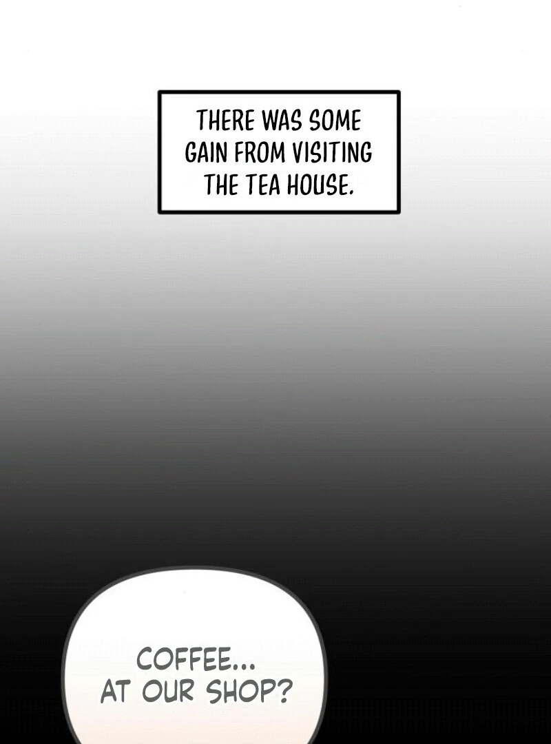 A Beast Swallowed by a Flower Chapter 92 - Page 9