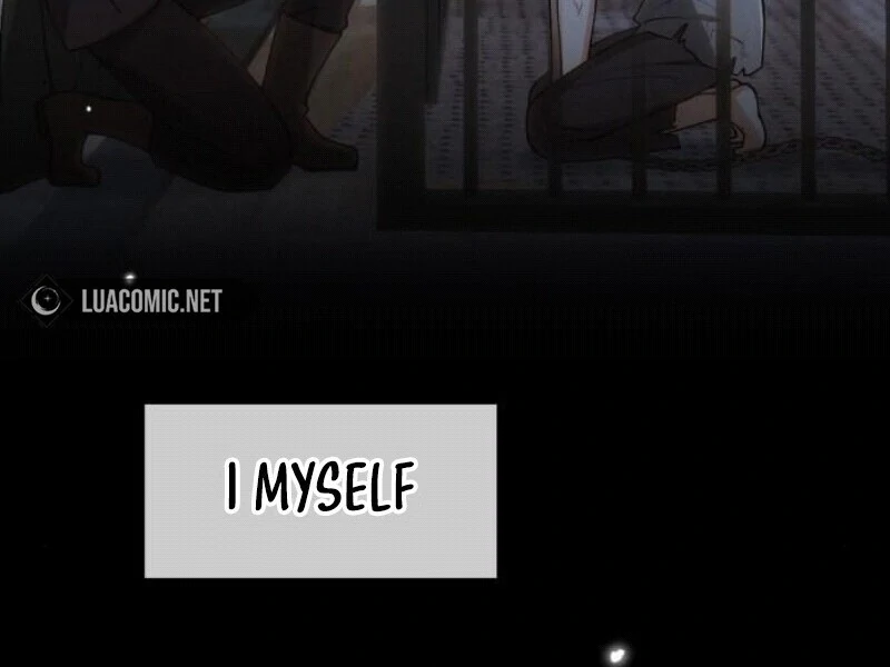 A Beast Swallowed by a Flower Chapter 92 - Page 91