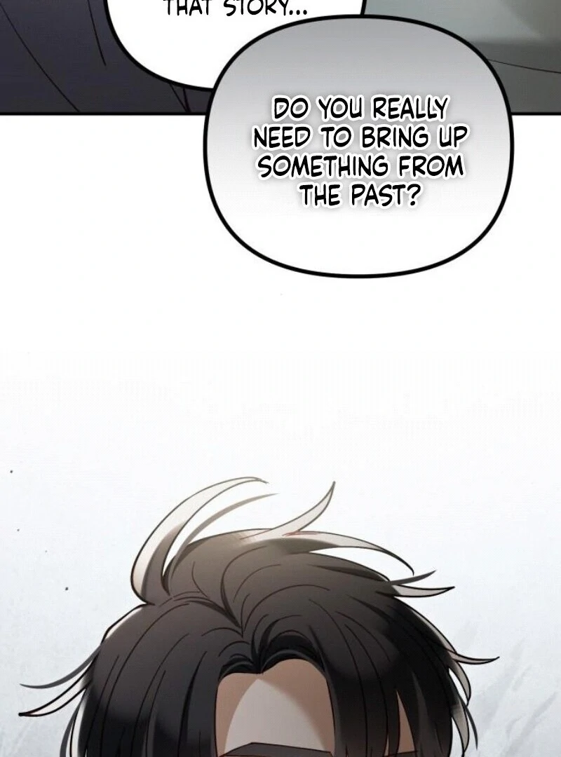 A Beast Swallowed by a Flower Chapter 92 - Page 99