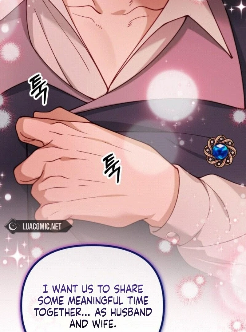 A Beast Swallowed by a Flower Chapter 93 - Page 102