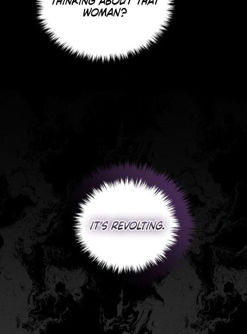 A Beast Swallowed by a Flower Chapter 93 - Page 17