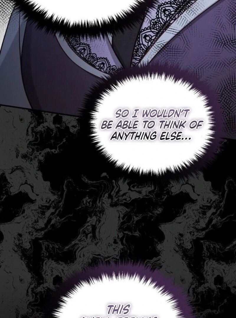 A Beast Swallowed by a Flower Chapter 93 - Page 19