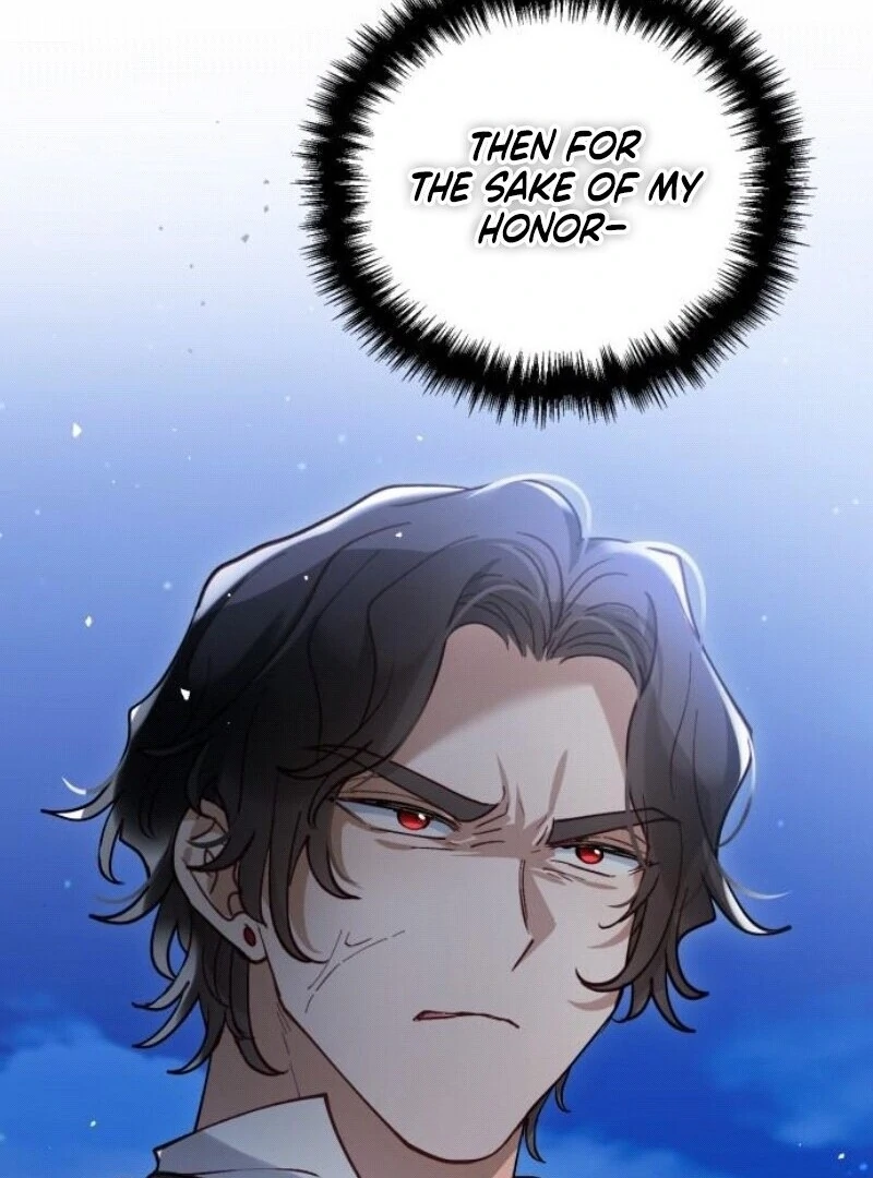 A Beast Swallowed by a Flower Chapter 93 - Page 27