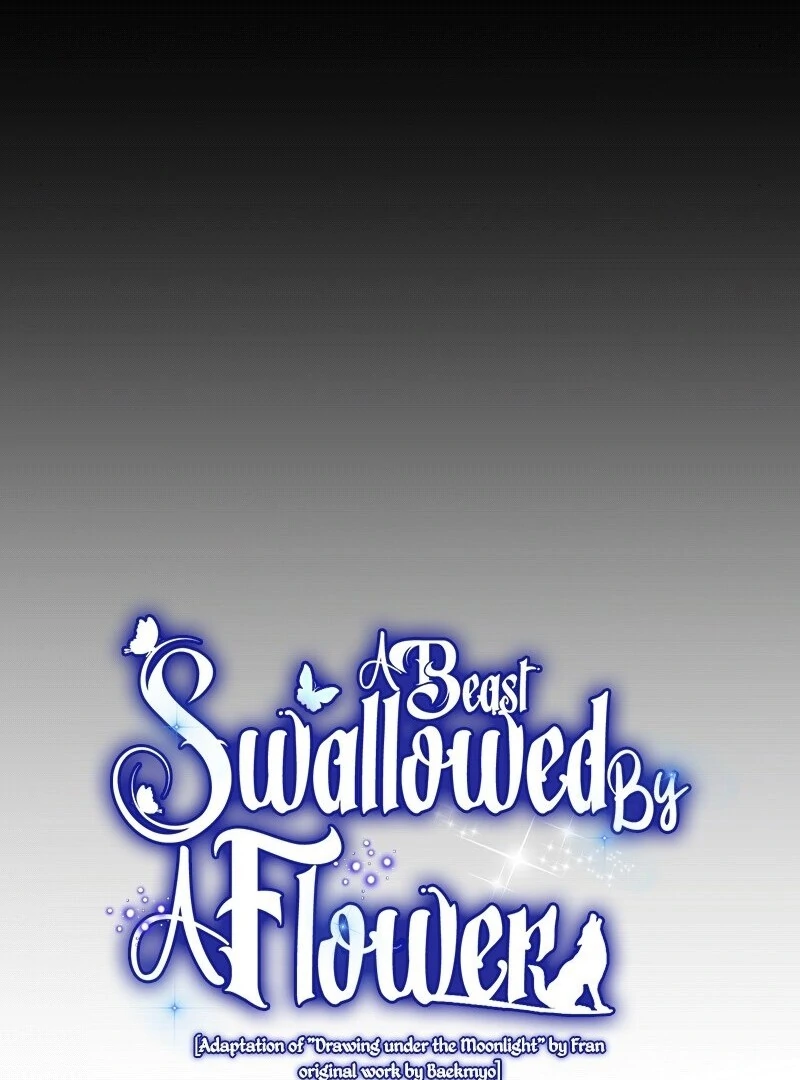 A Beast Swallowed by a Flower Chapter 93 - Page 30