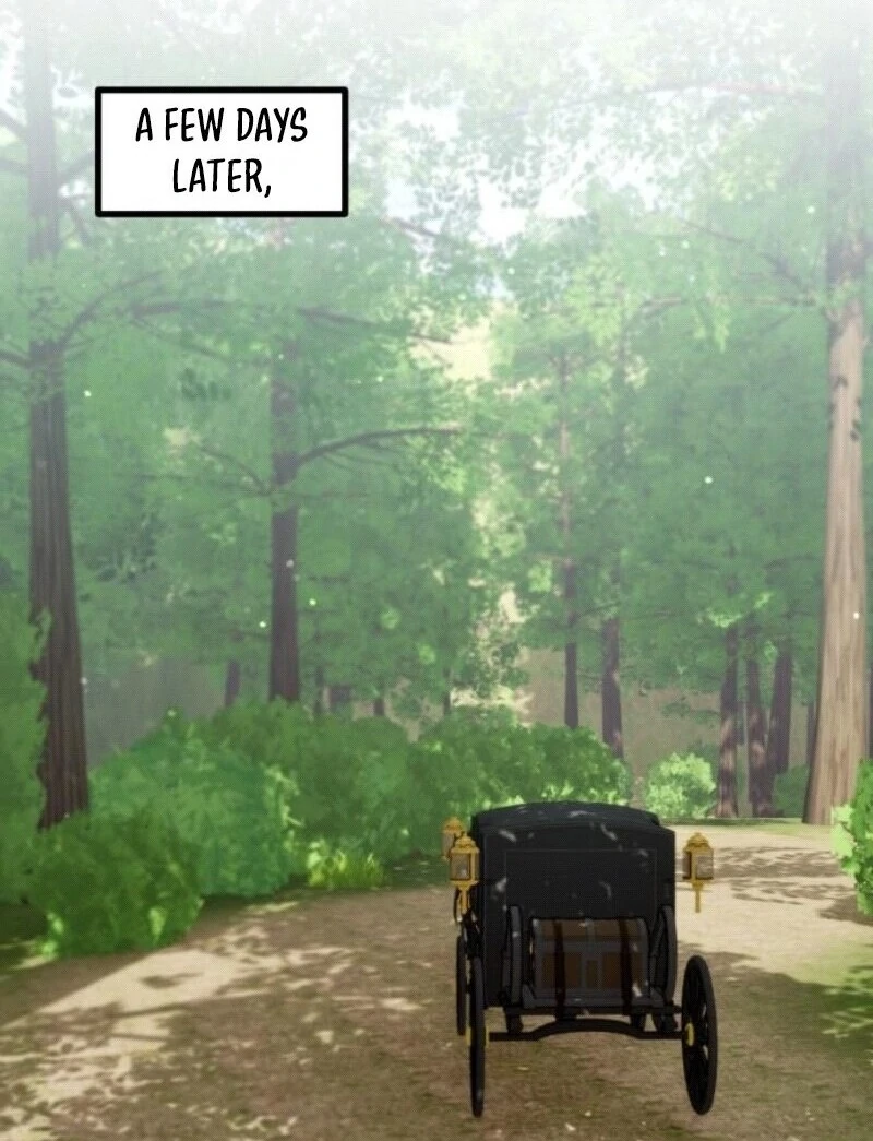 A Beast Swallowed by a Flower Chapter 93 - Page 32