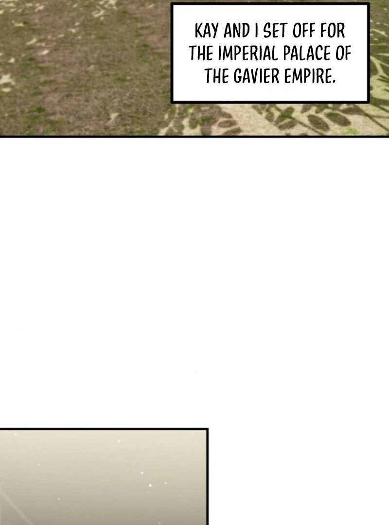 A Beast Swallowed by a Flower Chapter 93 - Page 33