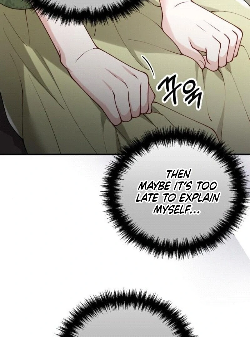 A Beast Swallowed by a Flower Chapter 93 - Page 39