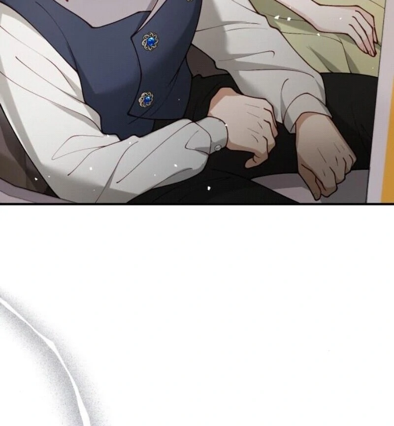 A Beast Swallowed by a Flower Chapter 93 - Page 43