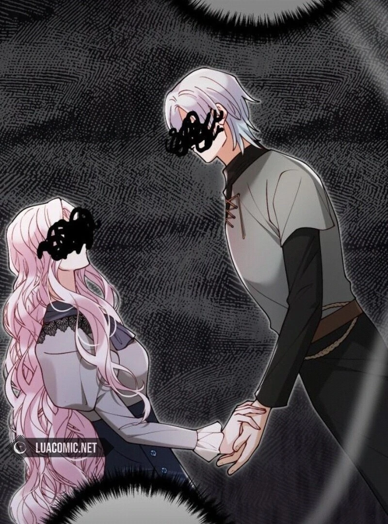 A Beast Swallowed by a Flower Chapter 93 - Page 50