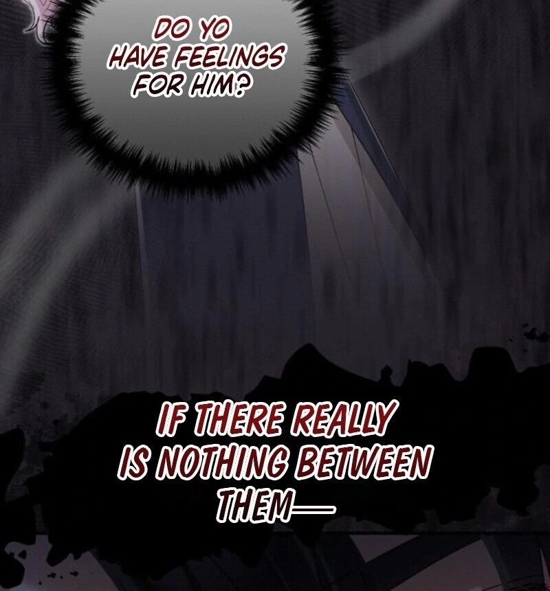 A Beast Swallowed by a Flower Chapter 93 - Page 51