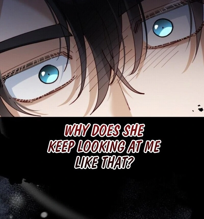 A Beast Swallowed by a Flower Chapter 93 - Page 52