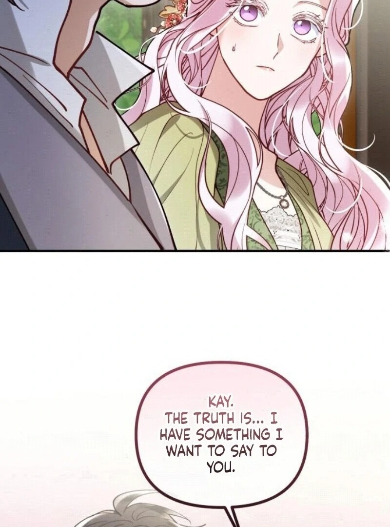 A Beast Swallowed by a Flower Chapter 93 - Page 59